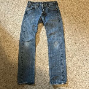 Levi’s 28/32 EC
